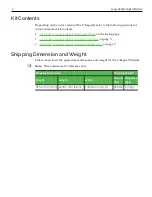 Preview for 5 page of NCR 7358-K589 Kit Instructions