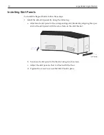 Preview for 13 page of NCR 7358-K589 Kit Instructions