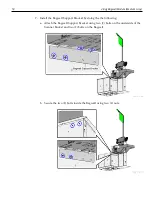 Предварительный просмотр 22 страницы NCR 7358-K702 Kit Instructions