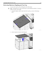 Предварительный просмотр 27 страницы NCR 7358-K702 Kit Instructions