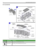 Предварительный просмотр 5 страницы NCR 7358-K704 Kit Instructions