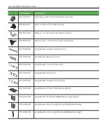 Предварительный просмотр 6 страницы NCR 7358-K704 Kit Instructions