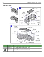 Предварительный просмотр 5 страницы NCR 7358-K705 Kit Instructions