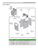 Preview for 5 page of NCR 7358-K708 Kit Instructions