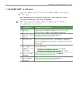 Предварительный просмотр 7 страницы NCR 7358-K708 Kit Instructions