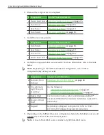 Предварительный просмотр 8 страницы NCR 7358-K708 Kit Instructions