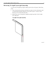 Предварительный просмотр 10 страницы NCR 7358-K708 Kit Instructions