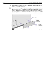 Предварительный просмотр 17 страницы NCR 7358-K708 Kit Instructions