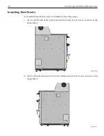 Предварительный просмотр 23 страницы NCR 7358-K708 Kit Instructions