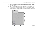 Предварительный просмотр 25 страницы NCR 7358-K708 Kit Instructions