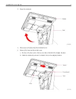 Preview for 6 page of NCR 7360-K038 Kit Instructions