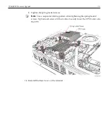 Preview for 14 page of NCR 7360-K038 Kit Instructions