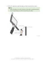 Предварительный просмотр 10 страницы NCR 7360-K066 Kit Instructions