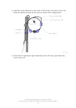 Предварительный просмотр 13 страницы NCR 7360-K066 Kit Instructions