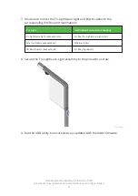 Предварительный просмотр 15 страницы NCR 7360-K066 Kit Instructions