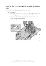 Preview for 16 page of NCR 7360-K066 Kit Instructions