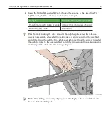 Preview for 12 page of NCR 7360-K072 Kit Instructions