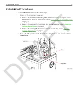 Предварительный просмотр 6 страницы NCR 7360-K401 Kit Instructions