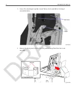 Предварительный просмотр 9 страницы NCR 7360-K401 Kit Instructions