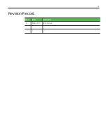 Preview for 3 page of NCR 7360-K431 Kit Instructions