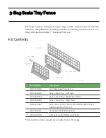 Preview for 4 page of NCR 7360-K464 Kit Instructions