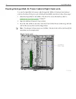 Предварительный просмотр 17 страницы NCR 7360-K502 Kit Instructions