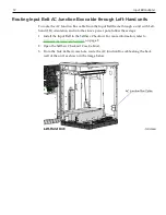 Предварительный просмотр 19 страницы NCR 7360-K502 Kit Instructions