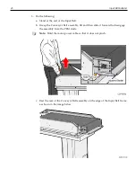 Предварительный просмотр 25 страницы NCR 7360-K502 Kit Instructions