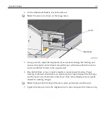 Предварительный просмотр 26 страницы NCR 7360-K502 Kit Instructions