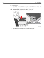 Предварительный просмотр 27 страницы NCR 7360-K502 Kit Instructions