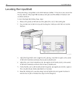 Предварительный просмотр 29 страницы NCR 7360-K502 Kit Instructions