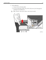 Предварительный просмотр 32 страницы NCR 7360-K502 Kit Instructions