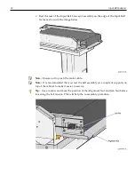 Предварительный просмотр 33 страницы NCR 7360-K502 Kit Instructions