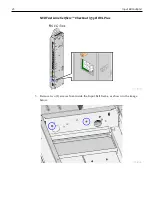 Предварительный просмотр 35 страницы NCR 7360-K502 Kit Instructions