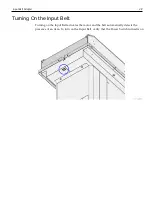 Предварительный просмотр 38 страницы NCR 7360-K502 Kit Instructions