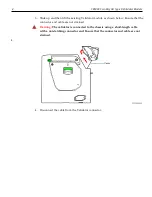 Предварительный просмотр 7 страницы NCR 7360-K991 Kit Instructions