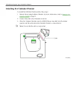 Предварительный просмотр 8 страницы NCR 7360-K991 Kit Instructions