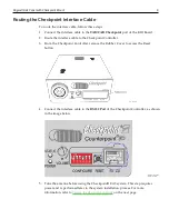 Preview for 12 page of NCR 7364-K118 Kit Instructions