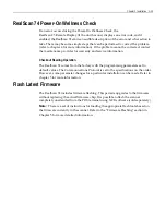 Preview for 77 page of NCR 74 OFX (7874) User Manual