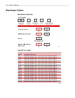 Preview for 178 page of NCR 74 OFX (7874) User Manual