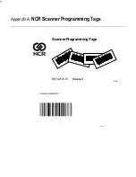 Preview for 247 page of NCR 74 OFX (7874) User Manual