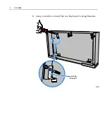 Preview for 8 page of NCR 7402-K568 Kit Instructions