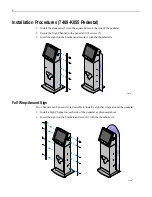 Preview for 6 page of NCR 7402-K598 Kit Instructions