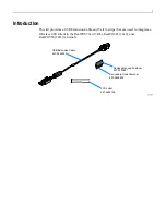 Предварительный просмотр 3 страницы NCR 7403-K112 Kit Instructions