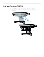 Предварительный просмотр 8 страницы NCR 7403-K112 Kit Instructions