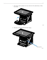 Предварительный просмотр 5 страницы NCR 7403-K131 Instructions Manual