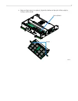 Предварительный просмотр 7 страницы NCR 7403-K131 Instructions Manual