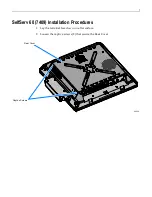 Предварительный просмотр 9 страницы NCR 7403-K131 Instructions Manual