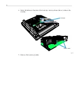 Предварительный просмотр 16 страницы NCR 7403-K131 Instructions Manual