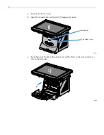 Предварительный просмотр 4 страницы NCR 7403 K141 Kit Instructions